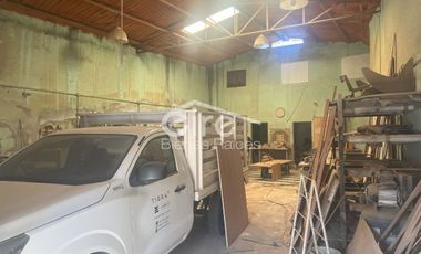 Bodega en venta en Niños Heroes, Guadalajara, Jalisco