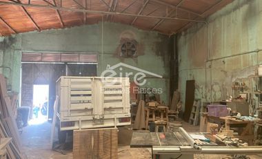Bodega en venta en Niños Heroes, Guadalajara, Jalisco