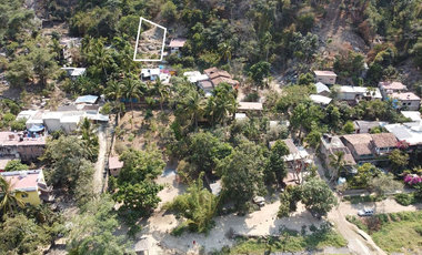 Terreno en Venta en Boca de Tomatlán, Ubicación Privilegiada Cerca del Río