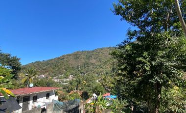 Terreno en Venta en Boca de Tomatlán, Ubicación Privilegiada Cerca del Río