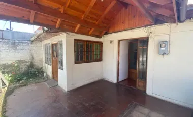 Oportunidad Propiedad Comercial en Talagante