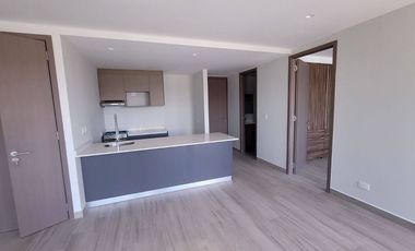 Departamento en Venta en LUZIA, Plaza península