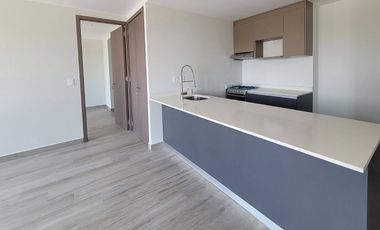 Departamento en Venta en LUZIA, Plaza península