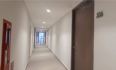 Departamento en Venta en LUZIA, Plaza península