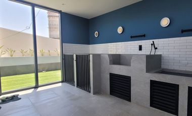 Departamento en Venta en LUZIA, Plaza península