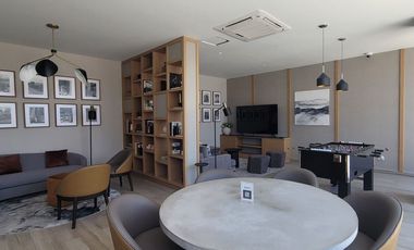 Departamento en Venta en LUZIA, Plaza península