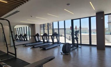 Departamento en Venta en LUZIA, Plaza península
