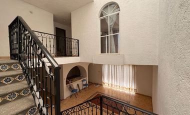 CASA EN VENTA EN TEJEDA QUERÉTARO DE  DOS PLANTAS