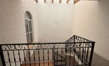 CASA EN VENTA EN TEJEDA QUERÉTARO DE  DOS PLANTAS