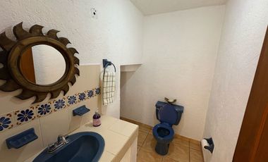 CASA EN VENTA EN TEJEDA QUERÉTARO DE  DOS PLANTAS