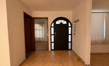 CASA EN VENTA EN TEJEDA QUERÉTARO DE  DOS PLANTAS