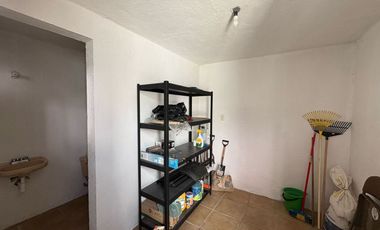 CASA EN VENTA EN TEJEDA QUERÉTARO DE  DOS PLANTAS
