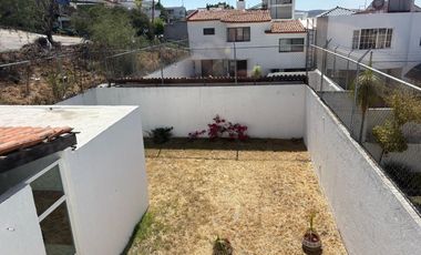 CASA EN VENTA EN TEJEDA QUERÉTARO DE  DOS PLANTAS