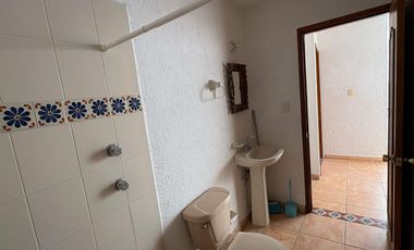 CASA EN VENTA EN TEJEDA QUERÉTARO DE  DOS PLANTAS