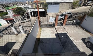 CASA EN VENTA EN TEJEDA QUERÉTARO DE  DOS PLANTAS