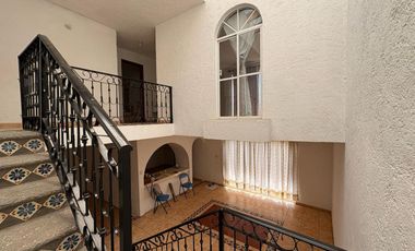 CASA EN VENTA EN TEJEDA QUERÉTARO DE  DOS PLANTAS