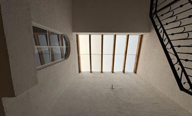 CASA EN VENTA EN TEJEDA QUERÉTARO DE  DOS PLANTAS