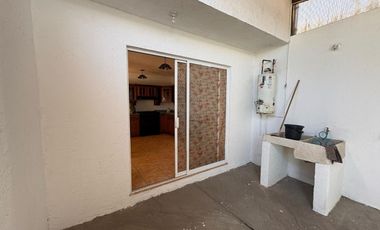 CASA EN VENTA EN TEJEDA QUERÉTARO DE  DOS PLANTAS
