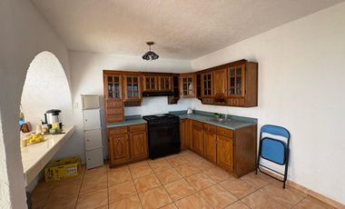 CASA EN VENTA EN TEJEDA QUERÉTARO DE  DOS PLANTAS