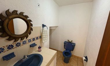 CASA EN VENTA EN TEJEDA QUERÉTARO DE  DOS PLANTAS