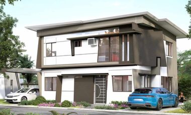 3 BEDROOMS SINGLE DETACHED HOUSE AND LOT FOR SALE IN YATI LILOAN CEBU CITY