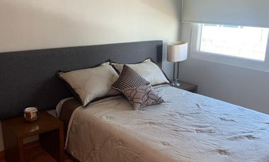 BONITA CASA AMUEBLADA EN RENTA EN RESIDENCIAL CON CASA CLUB, CERCA DE POLIFORUM