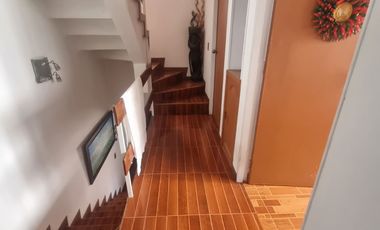 Vendo Casa en Tejares del Norte, Mirandela