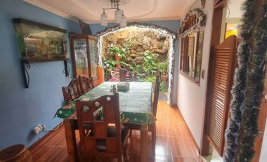 Vendo Casa en Tejares del Norte, Mirandela