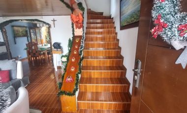 Vendo Casa en Tejares del Norte, Mirandela