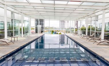 RENTA Departamento en Torre ALTIX, 2 RECAMARAS