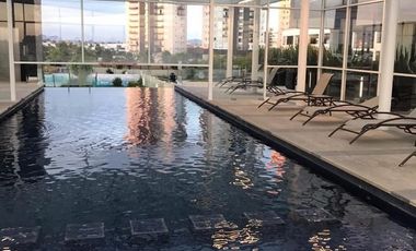 RENTA Departamento en Torre ALTIX, 2 RECAMARAS