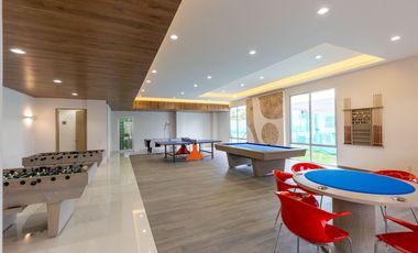 RENTA Departamento en Torre ALTIX, 2 RECAMARAS