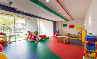 RENTA Departamento en Torre ALTIX, 2 RECAMARAS