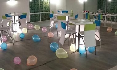 RENTA Departamento en Torre ALTIX, 2 RECAMARAS