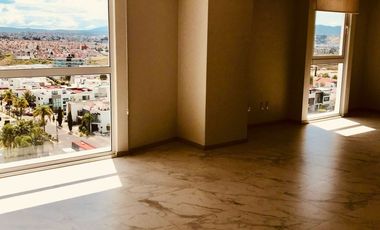 RENTA Departamento en Torre ALTIX, 2 RECAMARAS