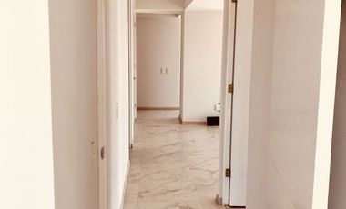RENTA Departamento en Torre ALTIX, 2 RECAMARAS