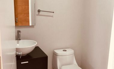 RENTA Departamento en Torre ALTIX, 2 RECAMARAS