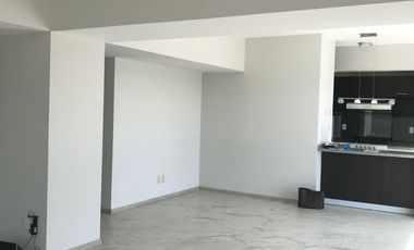 RENTA Departamento en Torre ALTIX, 2 RECAMARAS