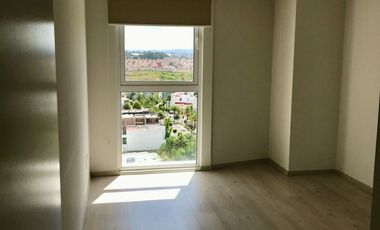 RENTA Departamento en Torre ALTIX, 2 RECAMARAS