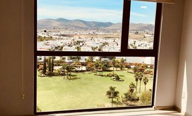 RENTA Departamento en Torre ALTIX, 2 RECAMARAS