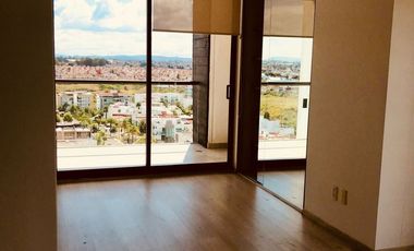 RENTA Departamento en Torre ALTIX, 2 RECAMARAS