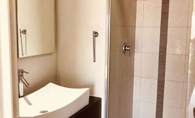 RENTA Departamento en Torre ALTIX, 2 RECAMARAS