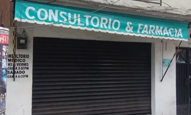 Local Comercial en Renta en Gustavo Baz, Naucalpan
