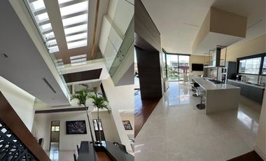 Casa con acceso a la playa, en venta, Puerto Cancún