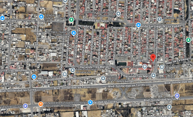 ¡OPORTUNIDAD ÚNICA! VENTA DE CASA EN HACIENDA TRES MARIAS, FRACC SANTA ELENA, SAN MATEO ATENCO