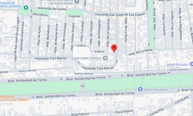 ¡OPORTUNIDAD ÚNICA! VENTA DE CASA EN HACIENDA TRES MARIAS, FRACC SANTA ELENA, SAN MATEO ATENCO