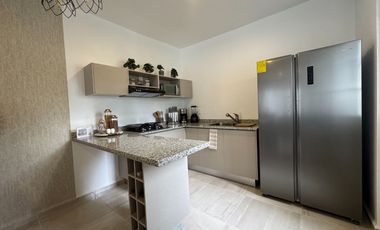 Invierte en Ciudad Mayakoba: casa en privada con acceso controlado