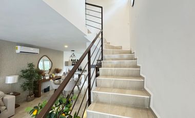 Invierte en Ciudad Mayakoba: casa en privada con acceso controlado