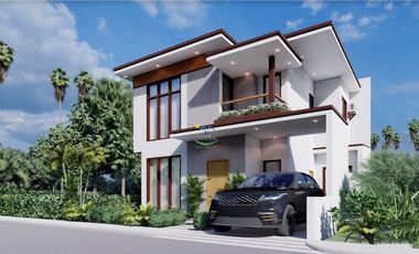 COASTAL LIVING SINGLE DETACHED HOUSE FOR SALE IN LILOAN CEBU