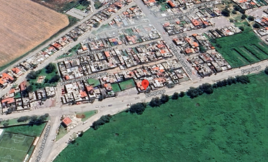 REMATO CASA EN CAM ZUMPANGO, HUHUETOCA